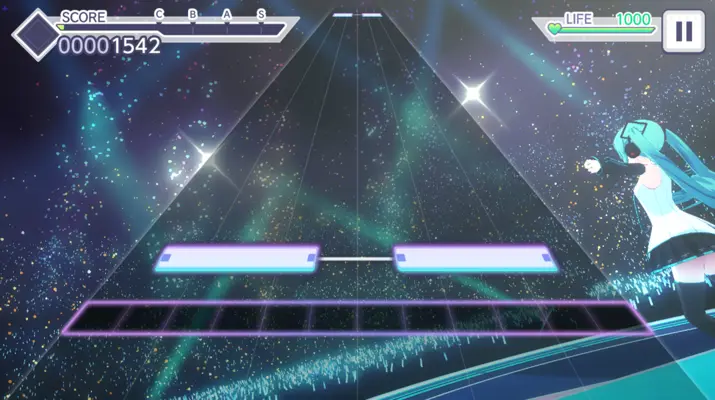 Project Sekai Colorful Stage Feat. Hatsune Miku android App screenshot 5