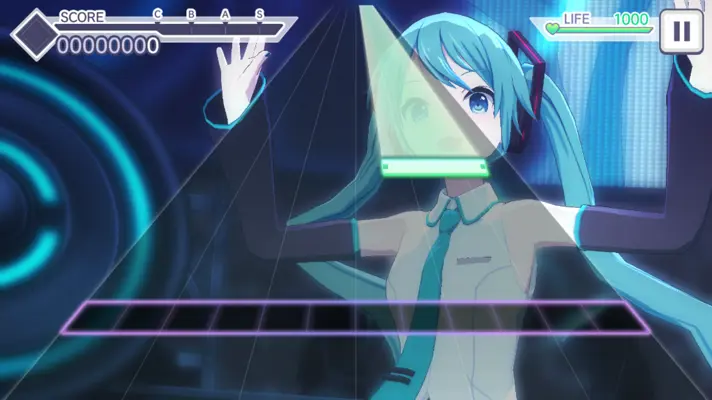 Project Sekai Colorful Stage Feat. Hatsune Miku android App screenshot 6